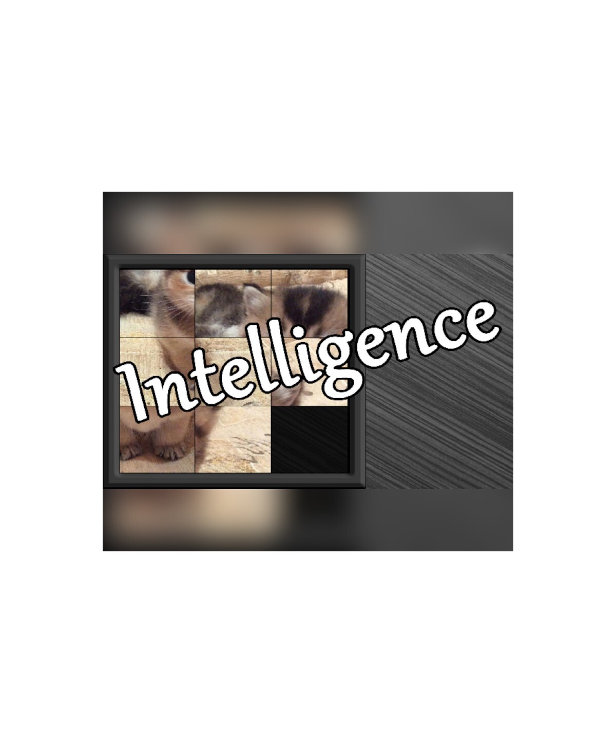 Intelligence Steam Key GLOBAL